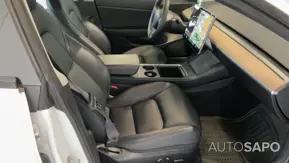 Tesla Model 3 de 2021