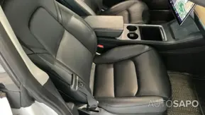 Tesla Model 3 de 2021