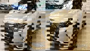 DS DS3 Crossback 1.5 BlueHDi Grand Chic EAT8 de 2021