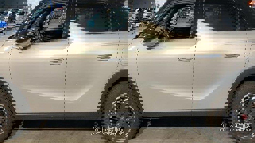 DS DS3 Crossback 1.5 BlueHDi Grand Chic EAT8 de 2021