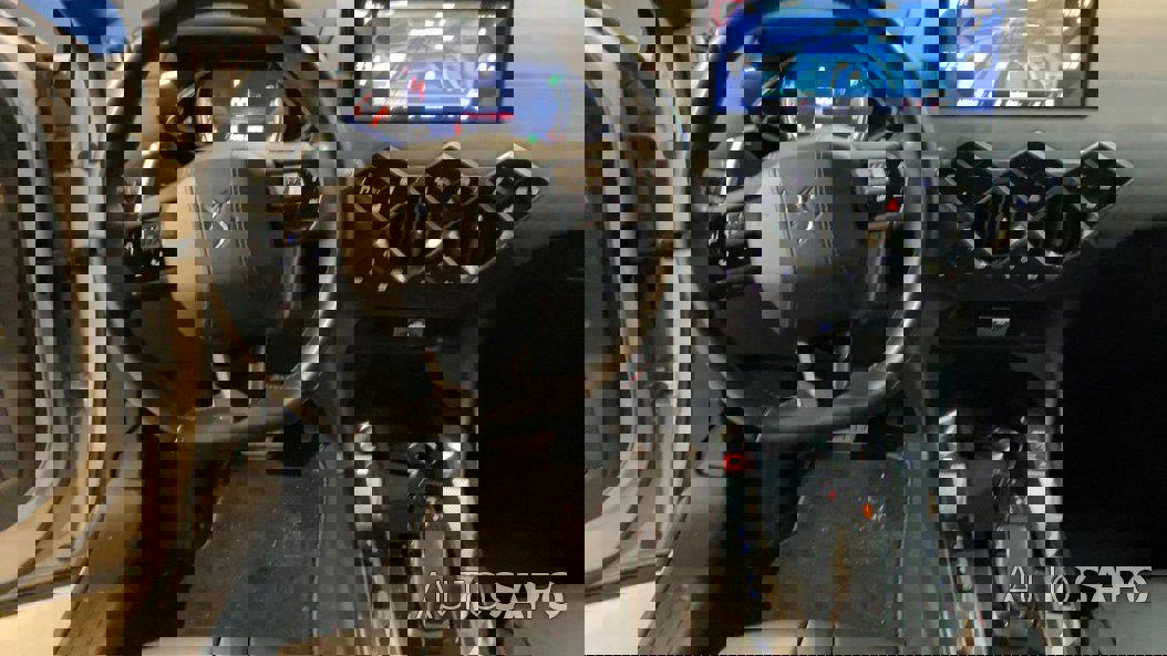 DS DS3 Crossback 1.5 BlueHDi Grand Chic EAT8 de 2021