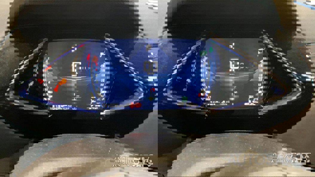 DS DS3 Crossback 1.5 BlueHDi Grand Chic EAT8 de 2021