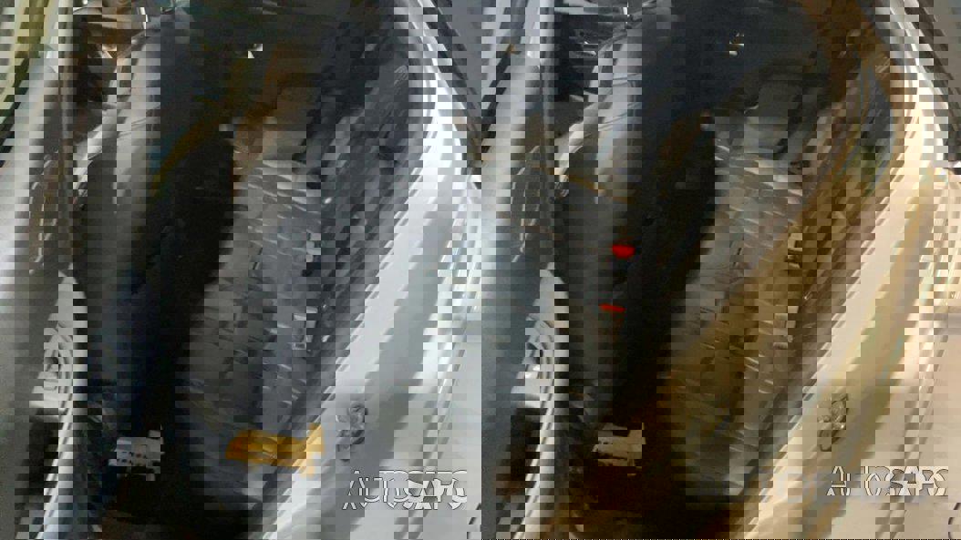 DS DS3 Crossback 1.5 BlueHDi Grand Chic EAT8 de 2021