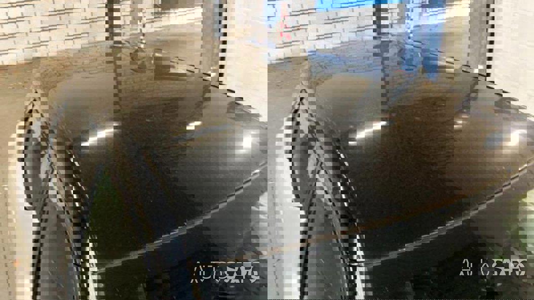 DS DS3 Crossback 1.5 BlueHDi Grand Chic EAT8 de 2021