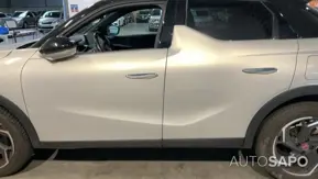 DS DS3 Crossback 1.5 BlueHDi Grand Chic EAT8 de 2021