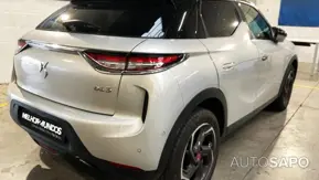 DS DS3 Crossback 1.5 BlueHDi Grand Chic EAT8 de 2021