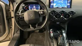 DS DS3 Crossback 1.5 BlueHDi Grand Chic EAT8 de 2021