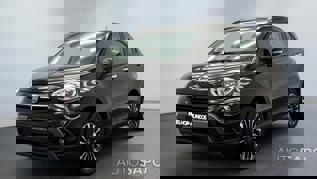 Fiat 500X 1.3 FireFly Cross DCT de 2021