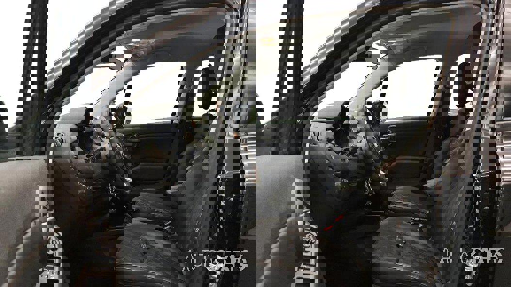 Fiat 500X 1.3 FireFly Cross DCT de 2021