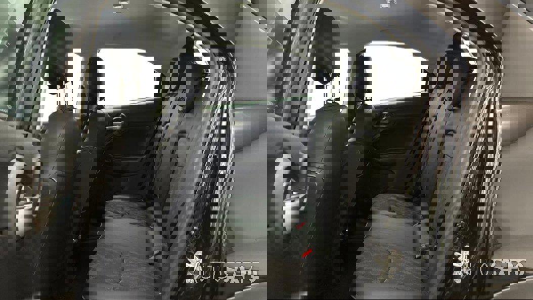 Fiat 500X 1.3 FireFly Cross DCT de 2021