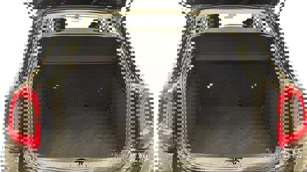 Fiat 500X 1.3 FireFly Cross DCT de 2021