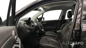 Fiat 500X 1.3 FireFly Cross DCT de 2021
