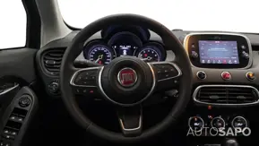 Fiat 500X 1.3 FireFly Cross DCT de 2021
