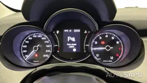 Fiat 500X 1.3 FireFly Cross DCT de 2021