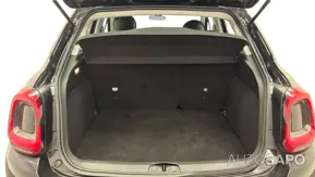 Fiat 500X 1.3 FireFly Cross DCT de 2021