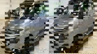 Citroen Berlingo de 2020