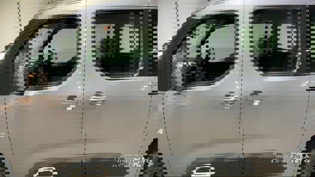 Citroen Berlingo de 2020