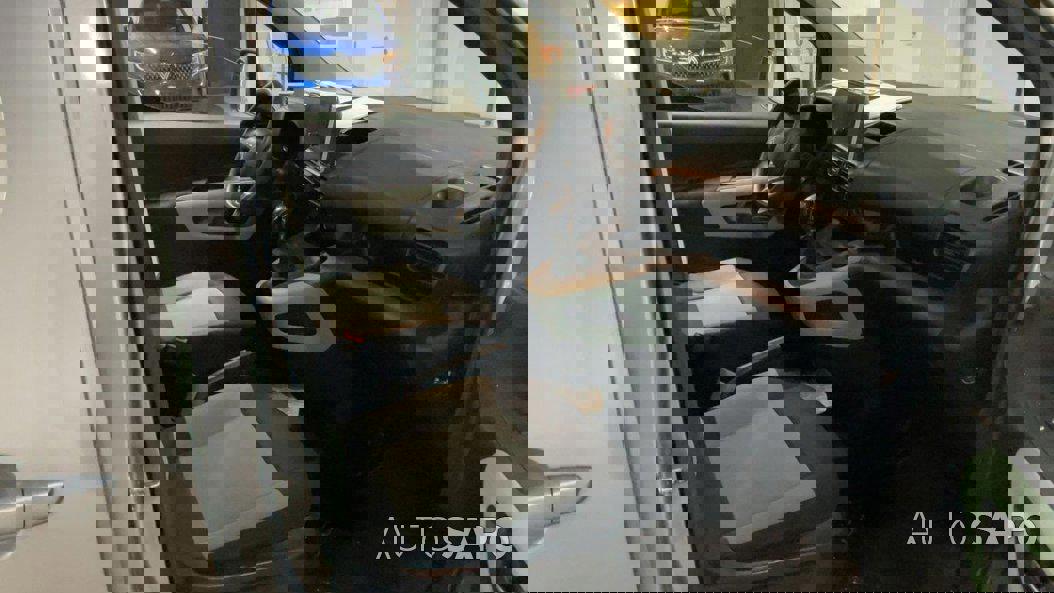 Citroen Berlingo de 2020