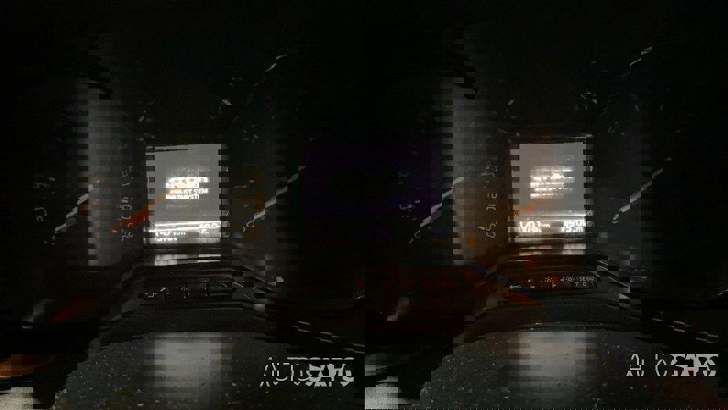 Citroen Berlingo de 2020