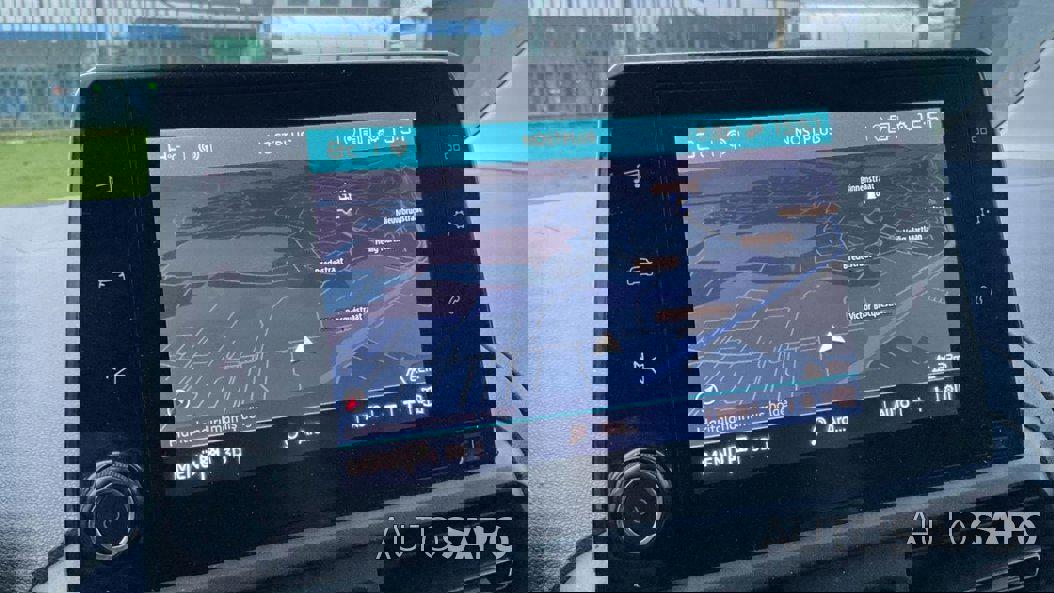 Citroen Berlingo de 2020