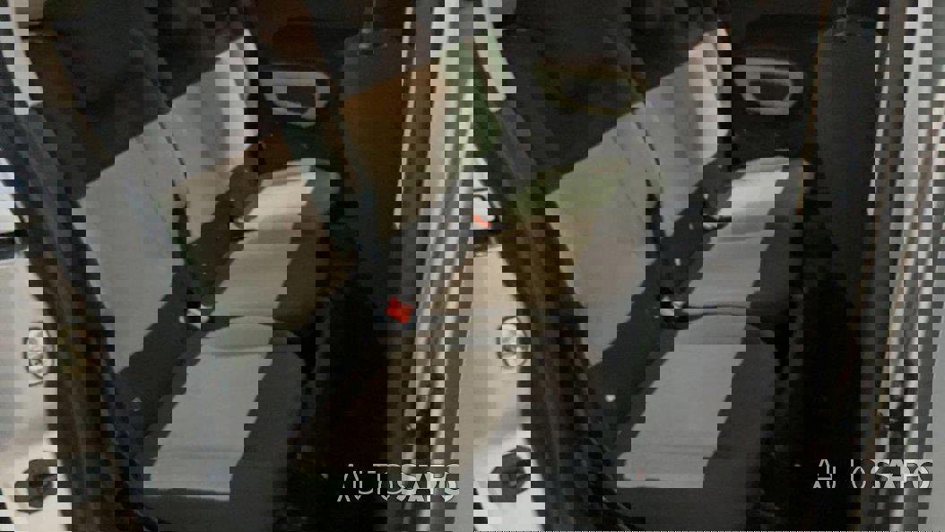 Citroen Berlingo de 2020