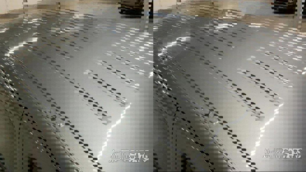 Citroen Berlingo de 2020