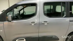 Citroen Berlingo de 2020