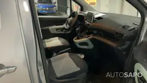 Citroen Berlingo de 2020