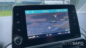 Citroen Berlingo de 2020