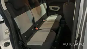 Citroen Berlingo de 2020