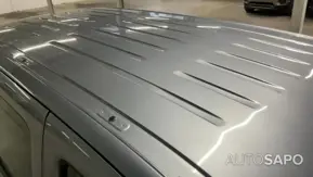 Citroen Berlingo de 2020