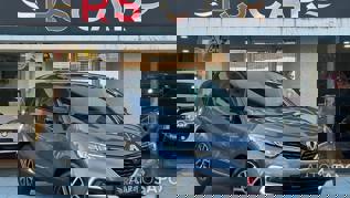 Renault Captur de 2019