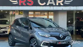 Renault Captur de 2019