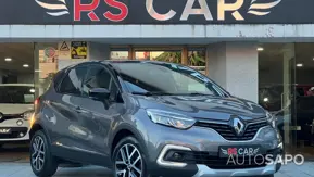 Renault Captur de 2019