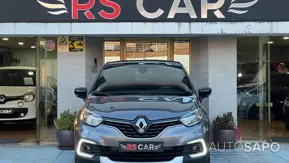 Renault Captur de 2019