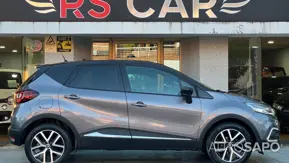 Renault Captur de 2019