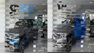 Mercedes-Benz Classe GLB de 2021