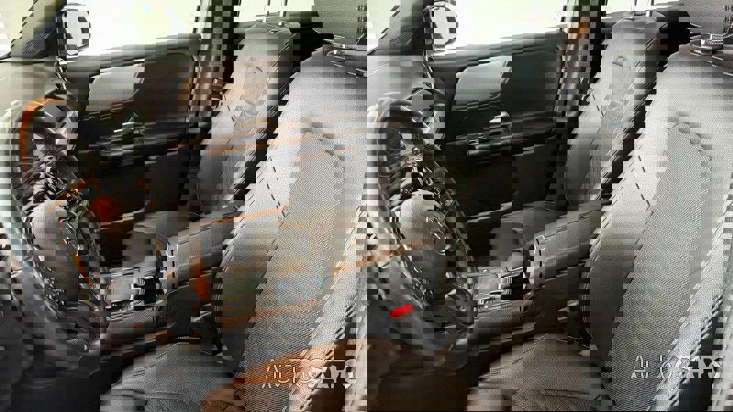 Mercedes-Benz Classe GLB de 2021