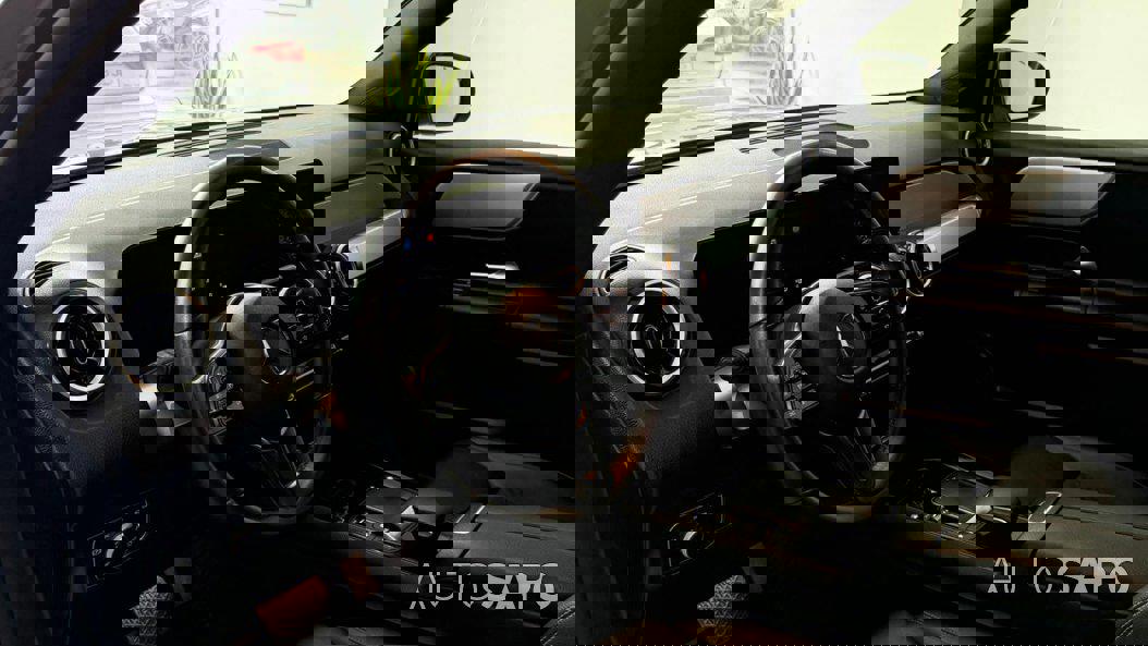 Mercedes-Benz Classe GLB de 2021