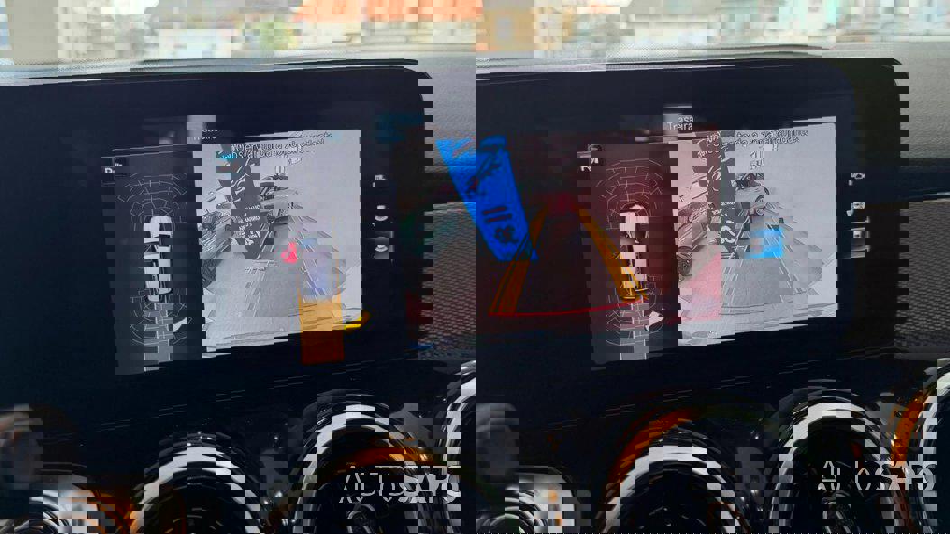 Mercedes-Benz Classe GLB de 2021