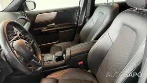 Mercedes-Benz Classe GLB de 2021