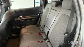 Mercedes-Benz Classe GLB de 2021