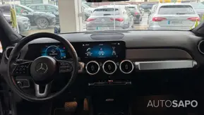 Mercedes-Benz Classe GLB de 2021