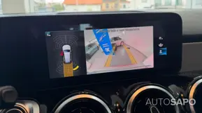 Mercedes-Benz Classe GLB de 2021