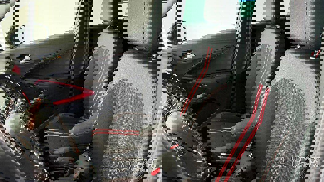 Opel Crossland 1.2 T GS Line de 2022