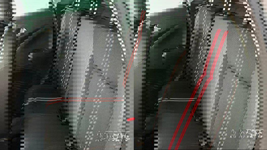 Opel Crossland 1.2 T GS Line de 2022