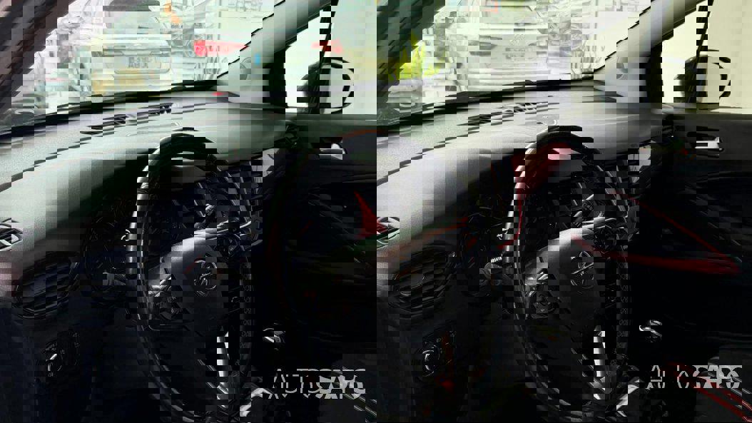 Opel Crossland 1.2 T GS Line de 2022