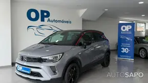 Opel Crossland 1.2 T GS Line de 2022
