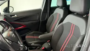 Opel Crossland 1.2 T GS Line de 2022