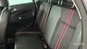 Opel Crossland 1.2 T GS Line de 2022